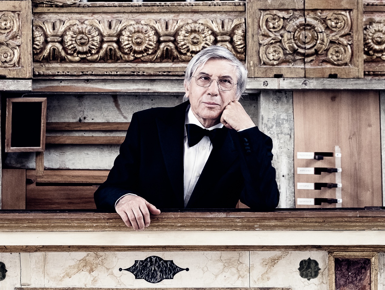 Prof. Giovanni Acciai » Early Music America