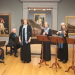 Columbia Baroque-NO LONGER EXISTS