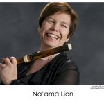 Ms. Naama Lion