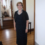 Ms. Madeline Zanetti