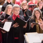 Medieval Women's Choir