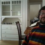 Mx. Alastair S. Thompson