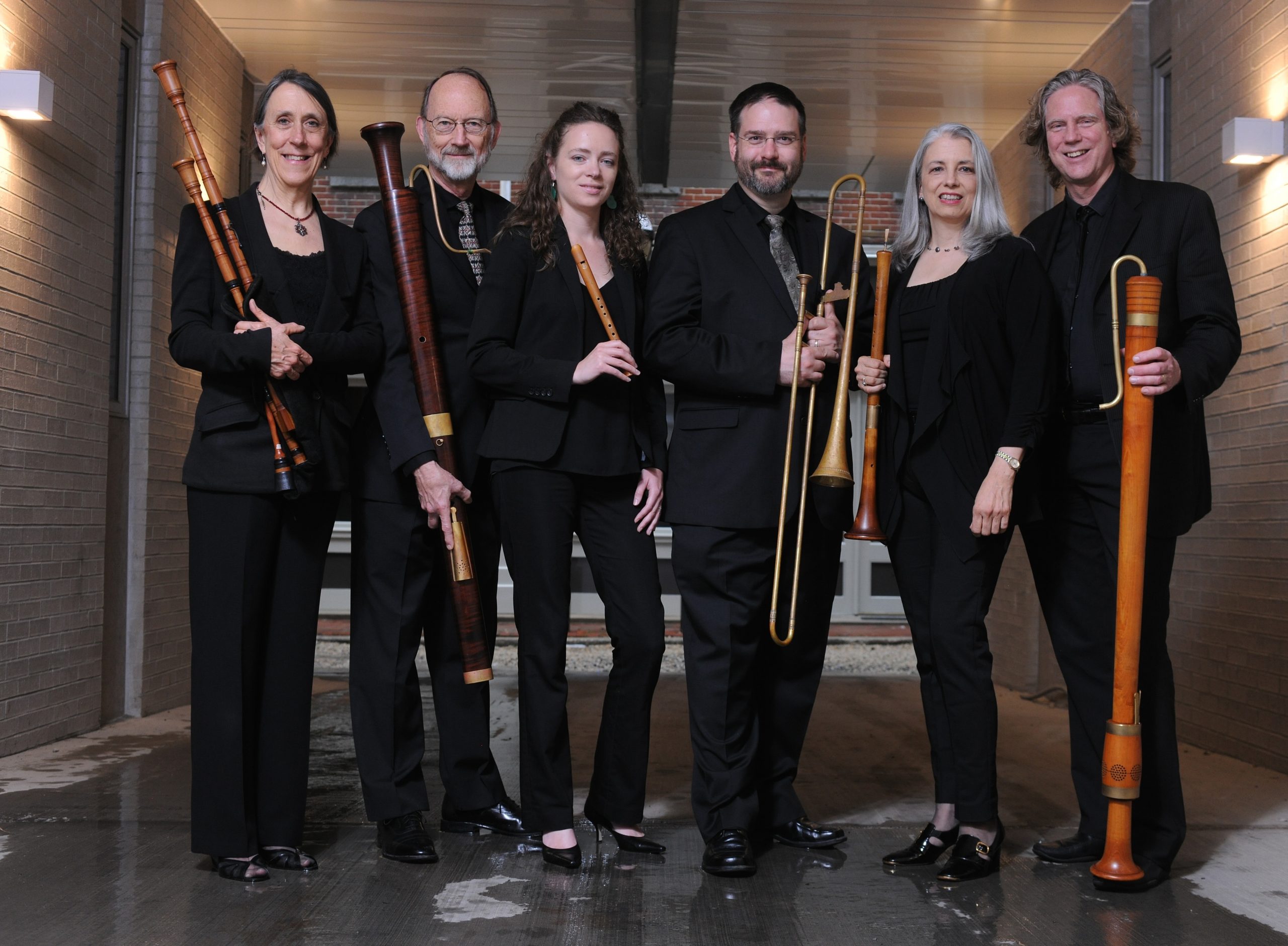 Piffaro, The Renaissance Band » Early Music America