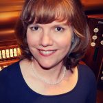 Ms. Sarah J. Hawbecker