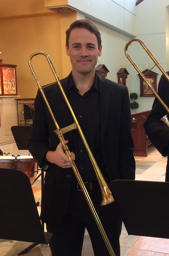 Bodie Pfost » Early Music America