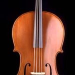 Warren Ellison, Violin & Viola da Gamba Maker