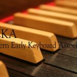 Western Early Keyboard Association