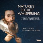 CD Review: Heavenly Meeting Of Cosmology And Music