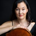 CD Review: Cycle Of Bach Suites And Sonatas Completed With Panache