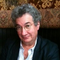 Tony Elitcher