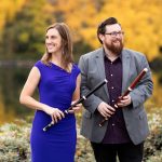 CD Review: On A Joyful Ride With Telemann Flute Duets