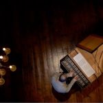 Mahan Esfahani Makes It Happen on the Harpsichord