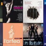 Daring to Make Baroque Opera Grand Again