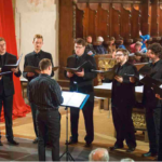 CD Review: Ockeghem Chansons Bring Out Cut Circle's Best