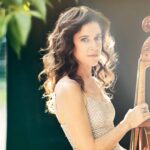 CD Review: Virtuoso Cellist-Composer Meets Virtuoso Cellist