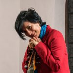 Laury Gutiérrez is First Recipient of Thomas Zajac Memorial Scholarship