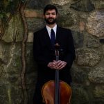 Mr. Andrew William Koutroubas