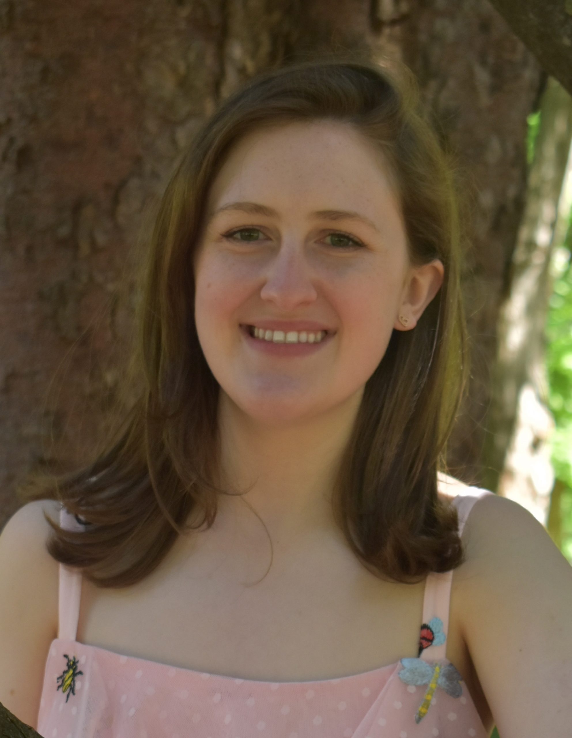Emily Monroe » Early Music America