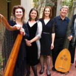 CD Review: Works Inspired By A Former Swedish Queen