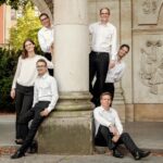 CD Review: Berlin Friday Academy Energizes Janitsch Trio Sonatas