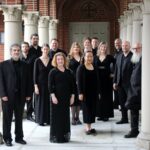 Cappella Romana Celebrates Music By Byzantine Abbess