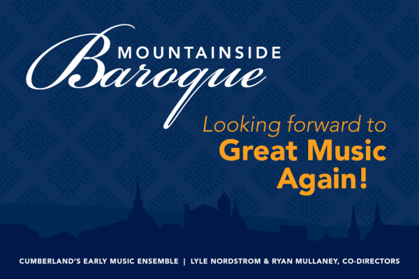 Mountainside Baroque