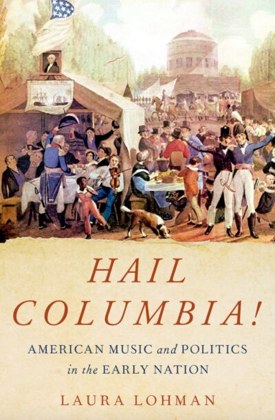 Hail, Columbia: The History Behind The President's March