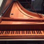 David Bayer: Harpsichord And Guitar Maker Extraordinaire