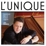 CD Review: Vinikour Savors Subtleties Of Couperin