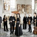 CD Review: Celestial Music Performed By Luminous Artists