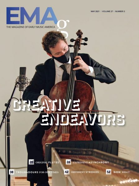 Creative Endeavors