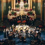 CD Review: Green Mountain Project Scales Monteverdian Heights
