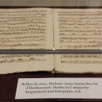 CD Review: Entrancing Works From A Parisian Salon