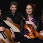 CD Review: Siblings And Friends Savor Neglected Fare