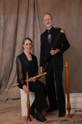 EMA Announces Joan Kimball and Robert Wiemken as Recipients of 2021 Howard Mayer Brown Award