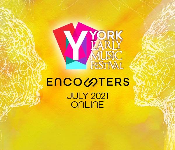 The National Centre for Early Music presents the second online York
