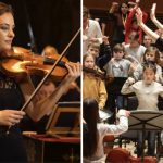 Violinist Nicola Benedetti’s Foundation announces special Baroque Virtual Sessions