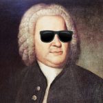 Mr. Johann Bach