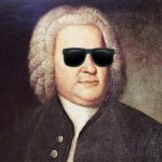 Johann Sebastian Bach