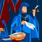 The Musical Mysteries of Josquin