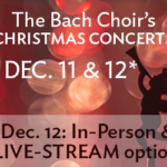 The Bach Choir of Bethlehem