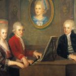‘They deserve a place in history’: music teacher makes map of female composers