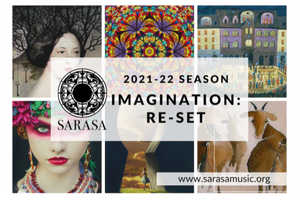 Sarasa Chamber Music Ensemble