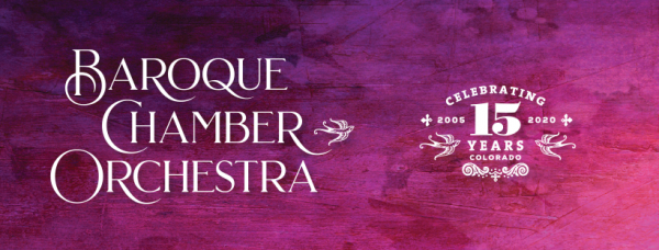 Baroque Chamber Orchestra of Colorado