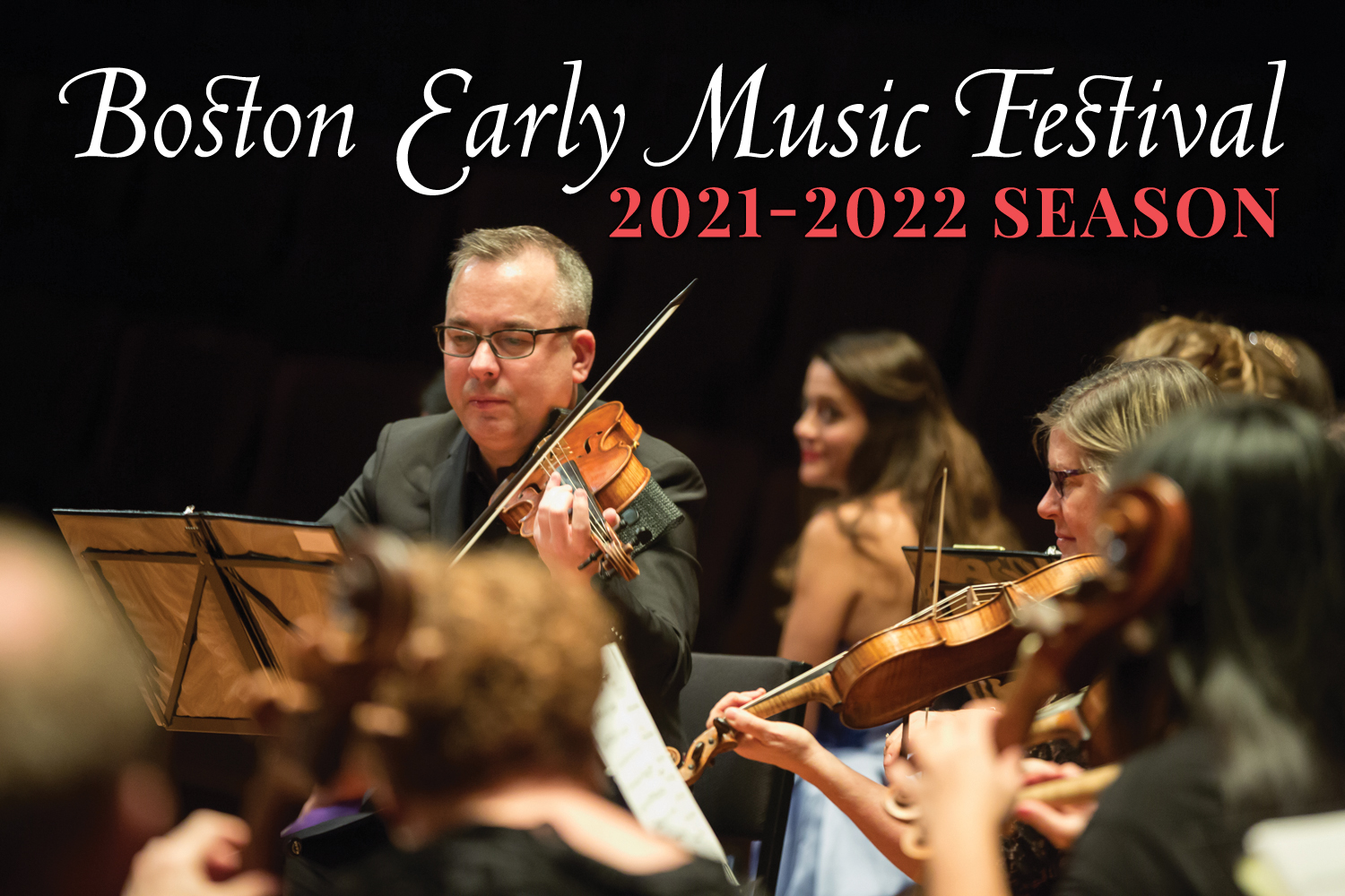 Boston Early Music Festival Announces 20212022 Season » Early Music