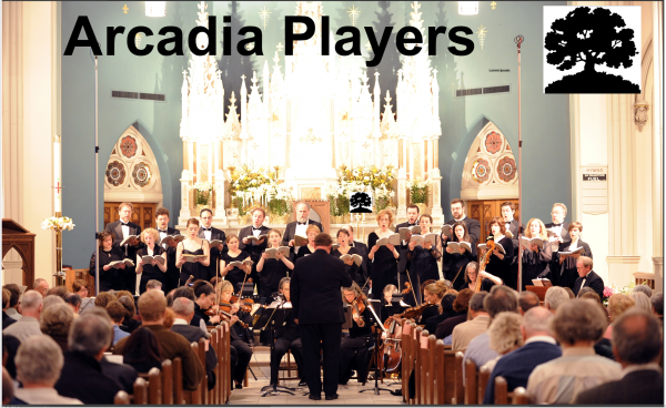 Arcadia Players