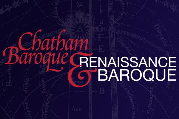 Chatham Baroque + Renaissance & Baroque