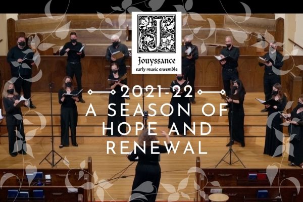 Jouyssance Early Music Ensemble