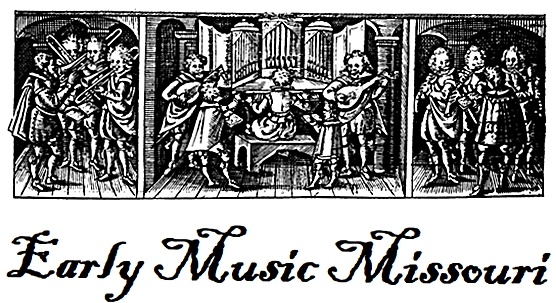 Early Music Missouri