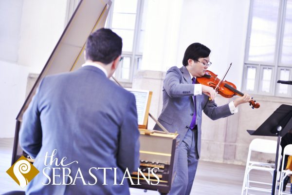 Sebastians, the
